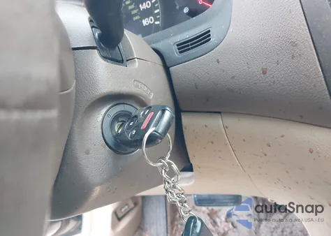 2004 Honda Accord 3.0 Ex from USA, damaged, VIN 1HGCM66514A042363